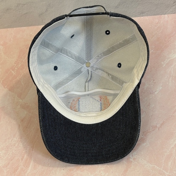 Lollapalooza Denim Cap 2023 - never worn - Picture 6 of 6